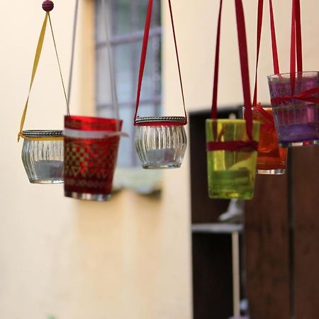KolindRetro Bolig - Fyldt Med Hygge! Ingen Luksus公寓 外观 照片