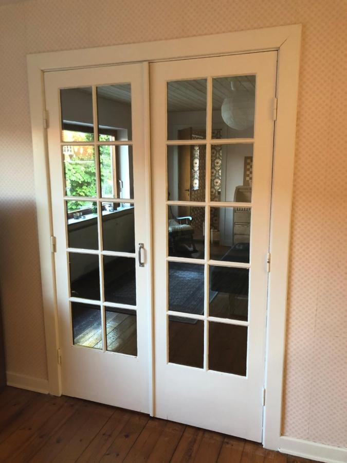 KolindRetro Bolig - Fyldt Med Hygge! Ingen Luksus公寓 外观 照片
