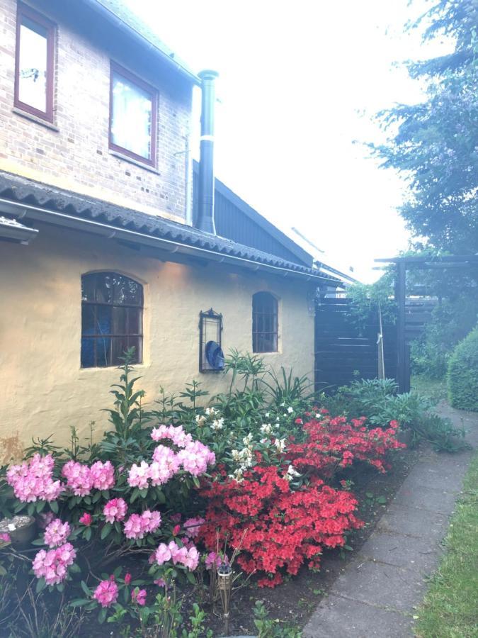 KolindRetro Bolig - Fyldt Med Hygge! Ingen Luksus公寓 外观 照片