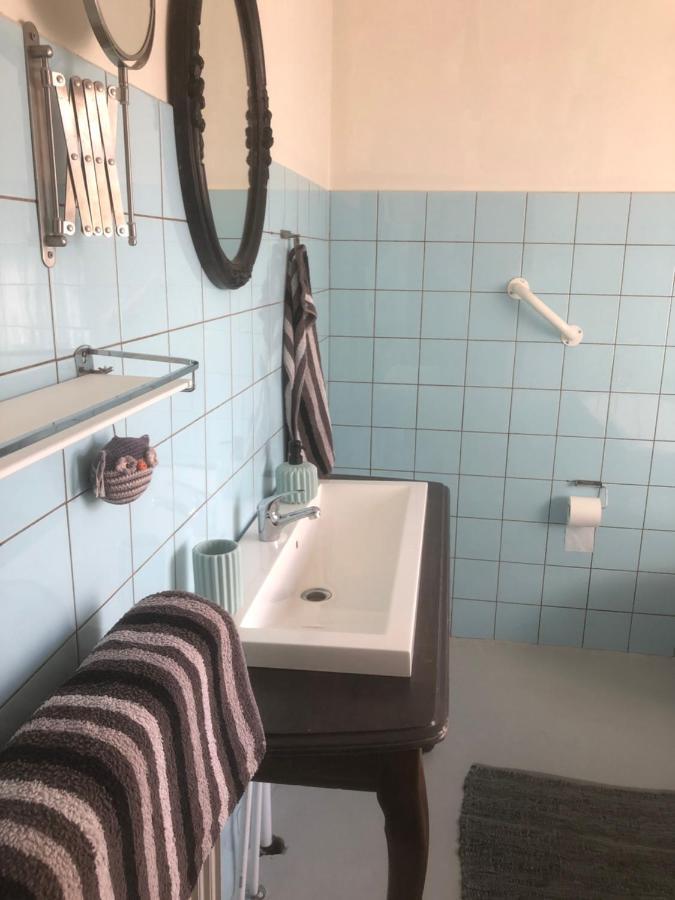 KolindRetro Bolig - Fyldt Med Hygge! Ingen Luksus公寓 外观 照片