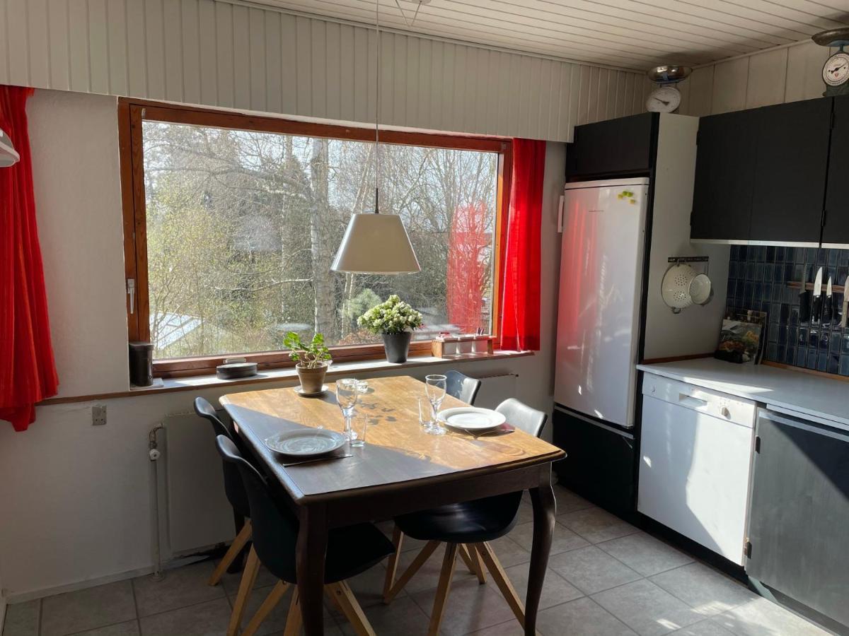 KolindRetro Bolig - Fyldt Med Hygge! Ingen Luksus公寓 外观 照片