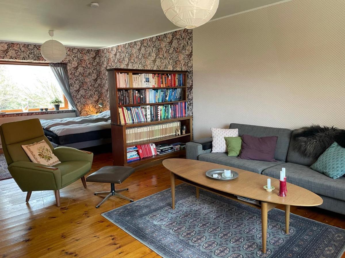 KolindRetro Bolig - Fyldt Med Hygge! Ingen Luksus公寓 外观 照片