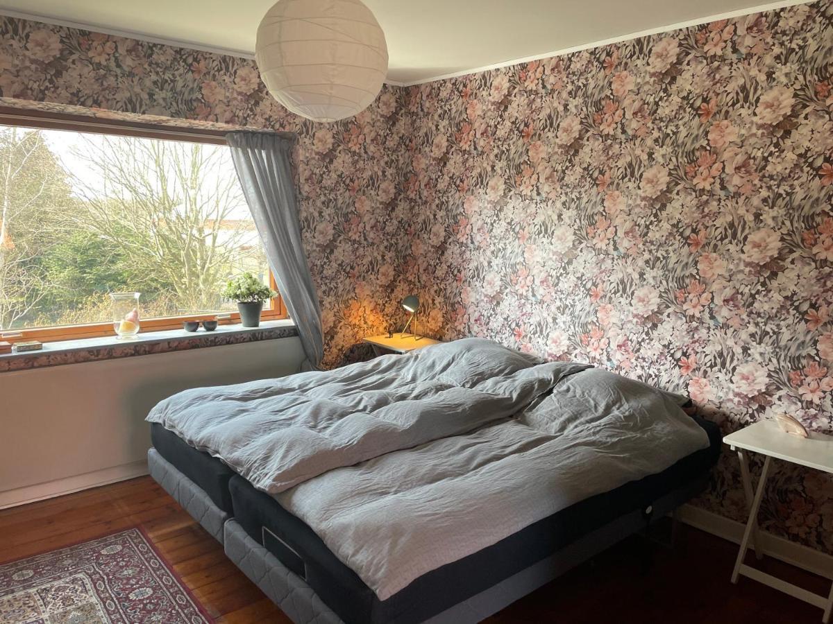 KolindRetro Bolig - Fyldt Med Hygge! Ingen Luksus公寓 外观 照片