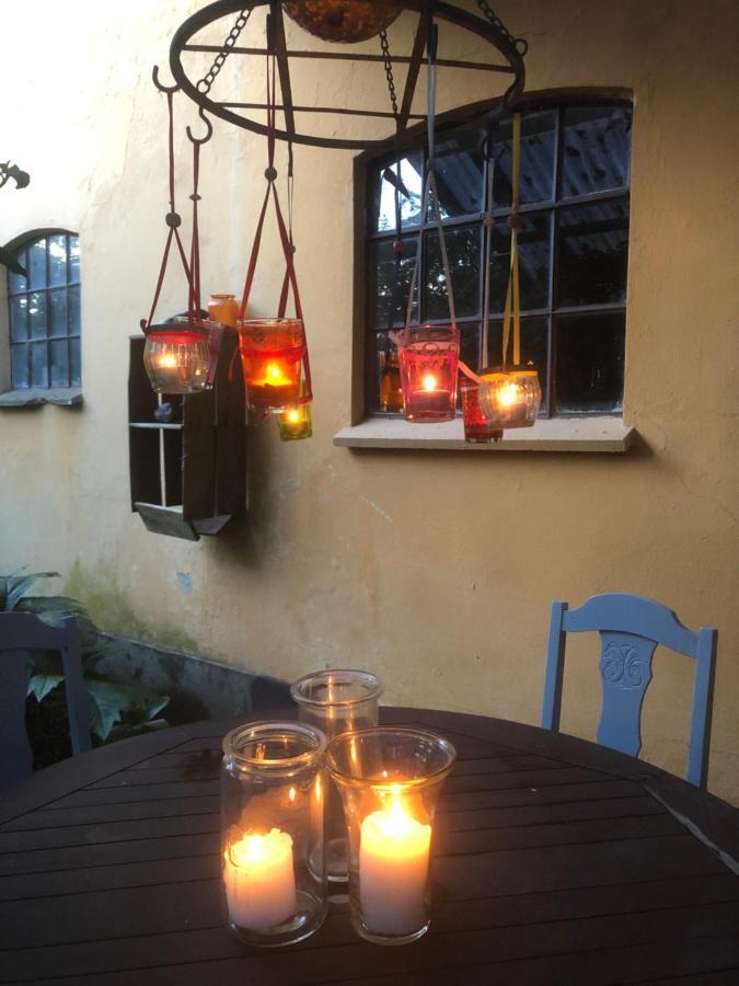 KolindRetro Bolig - Fyldt Med Hygge! Ingen Luksus公寓 外观 照片