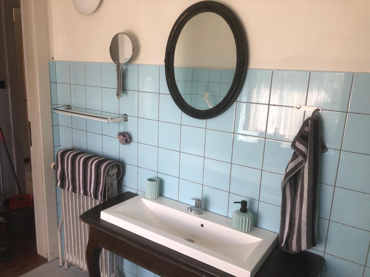 KolindRetro Bolig - Fyldt Med Hygge! Ingen Luksus公寓 外观 照片